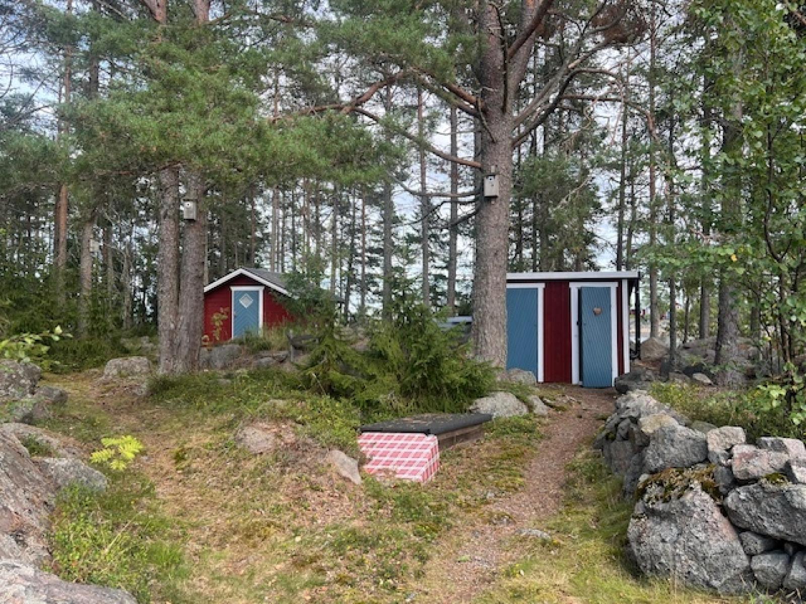 Sovstuga och tc