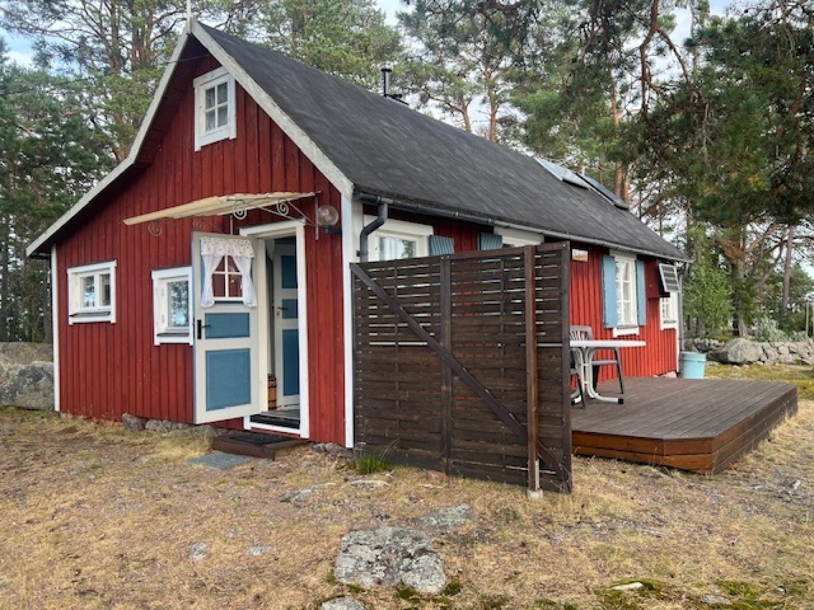 Exteriör