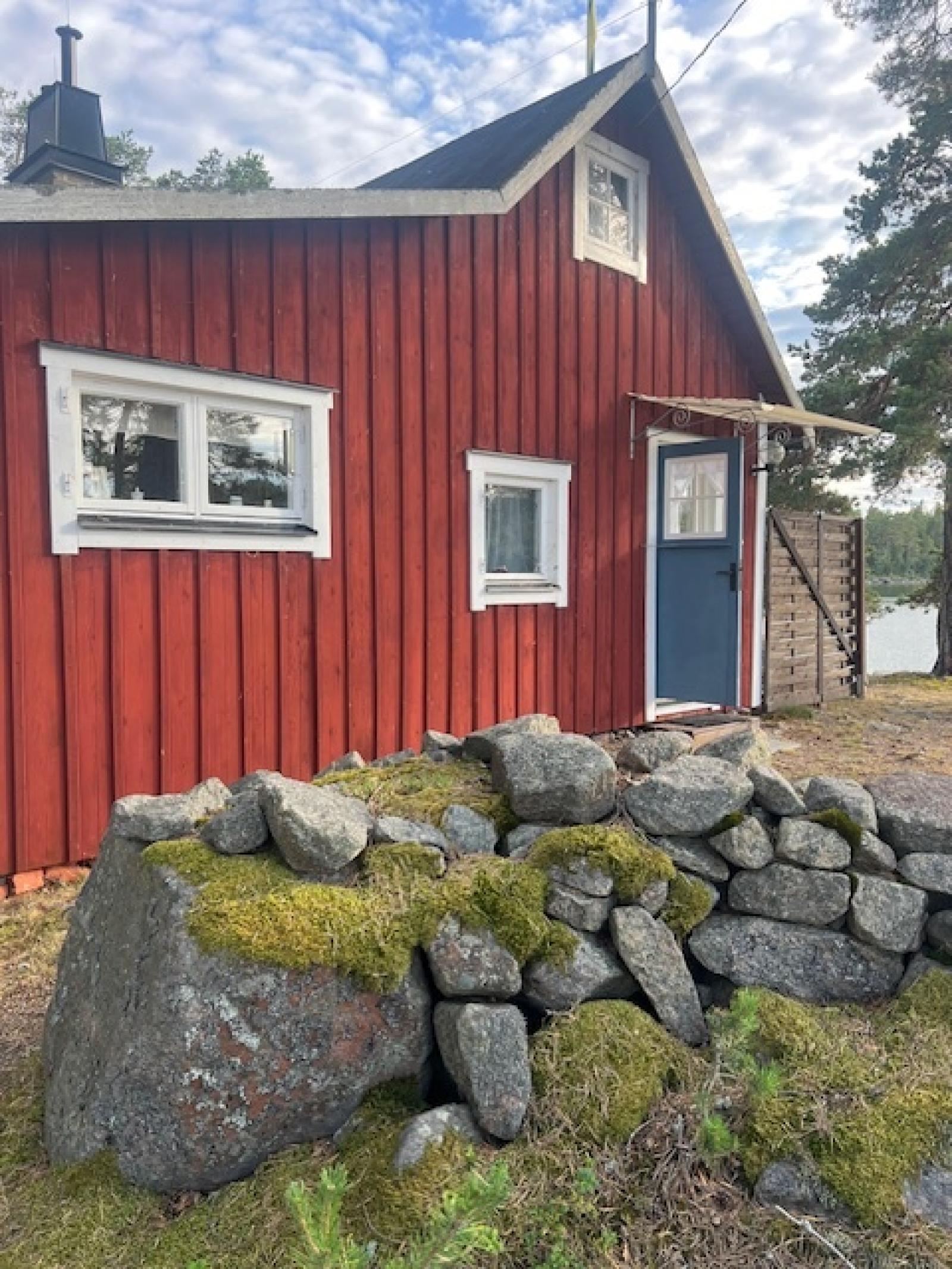 Exteriör
