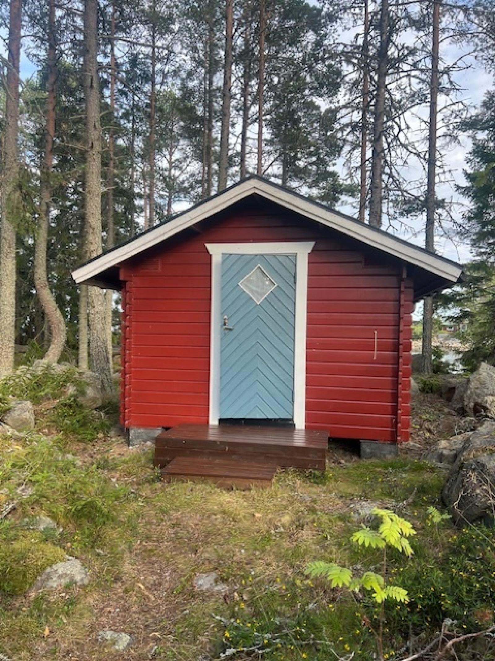 Sovstuga