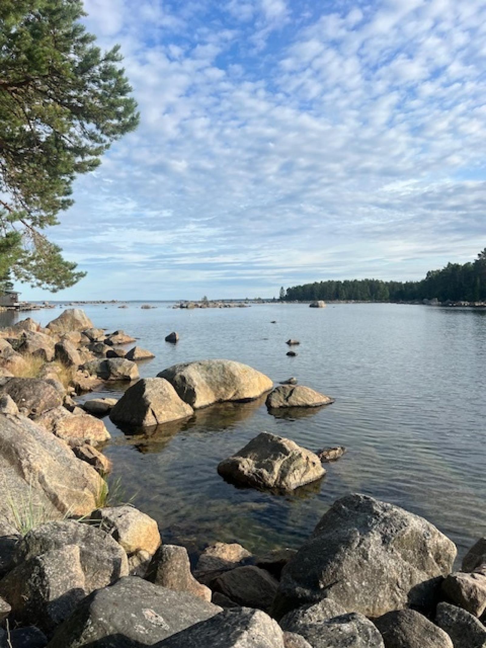 Utsikt