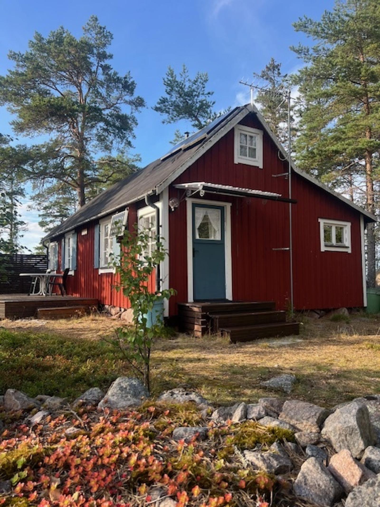 Exteriör