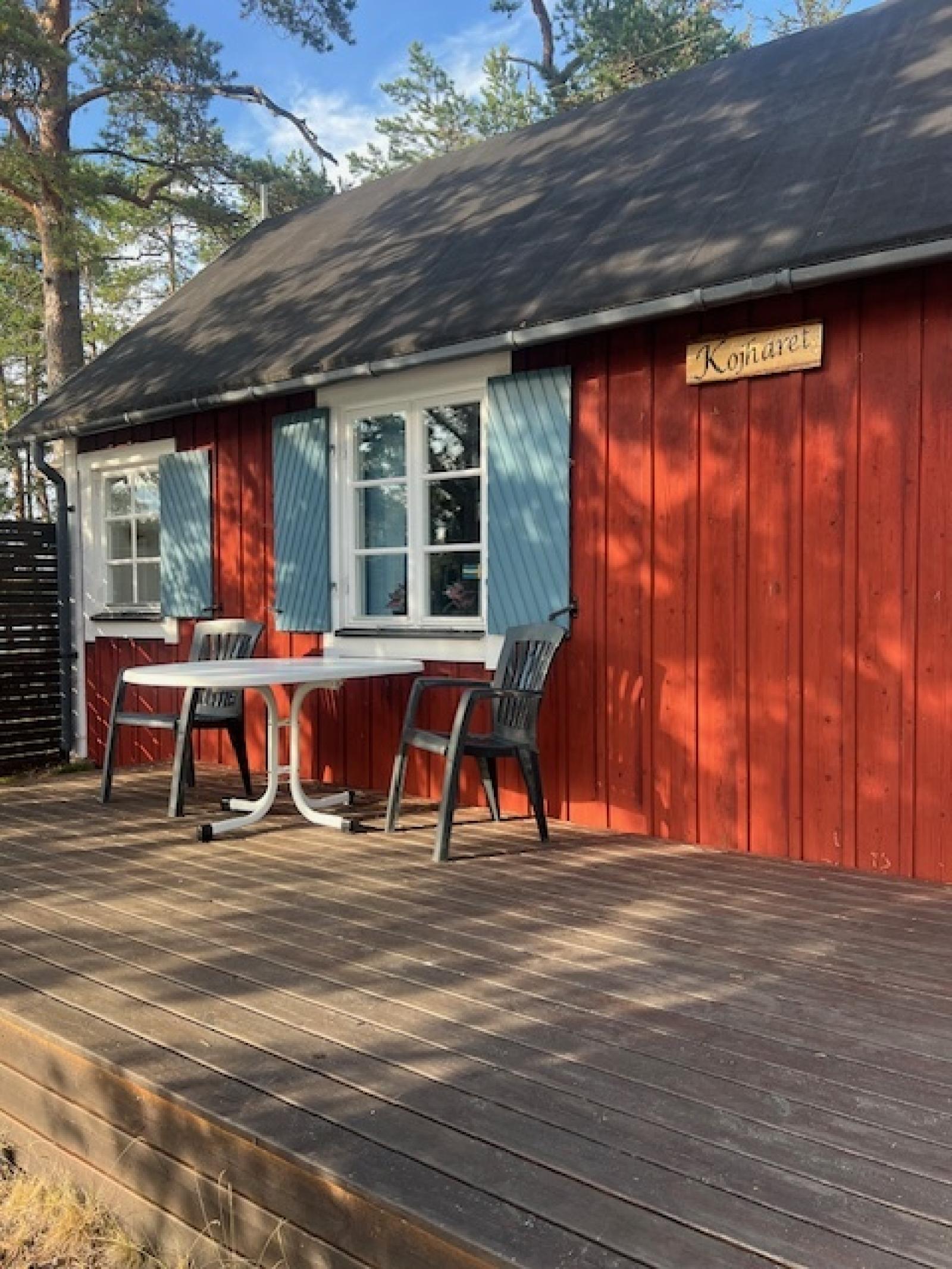 Veranda