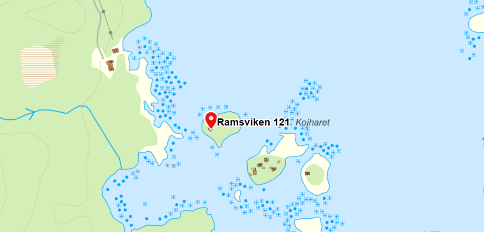 Ramsviken 121