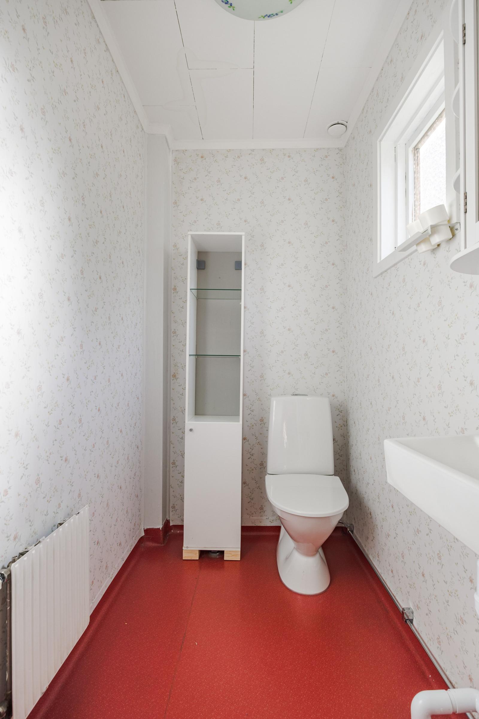WC