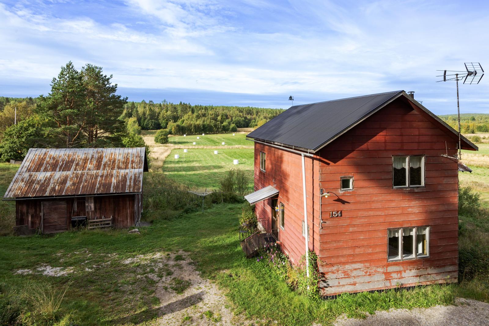 Välkommen till lönnånger!