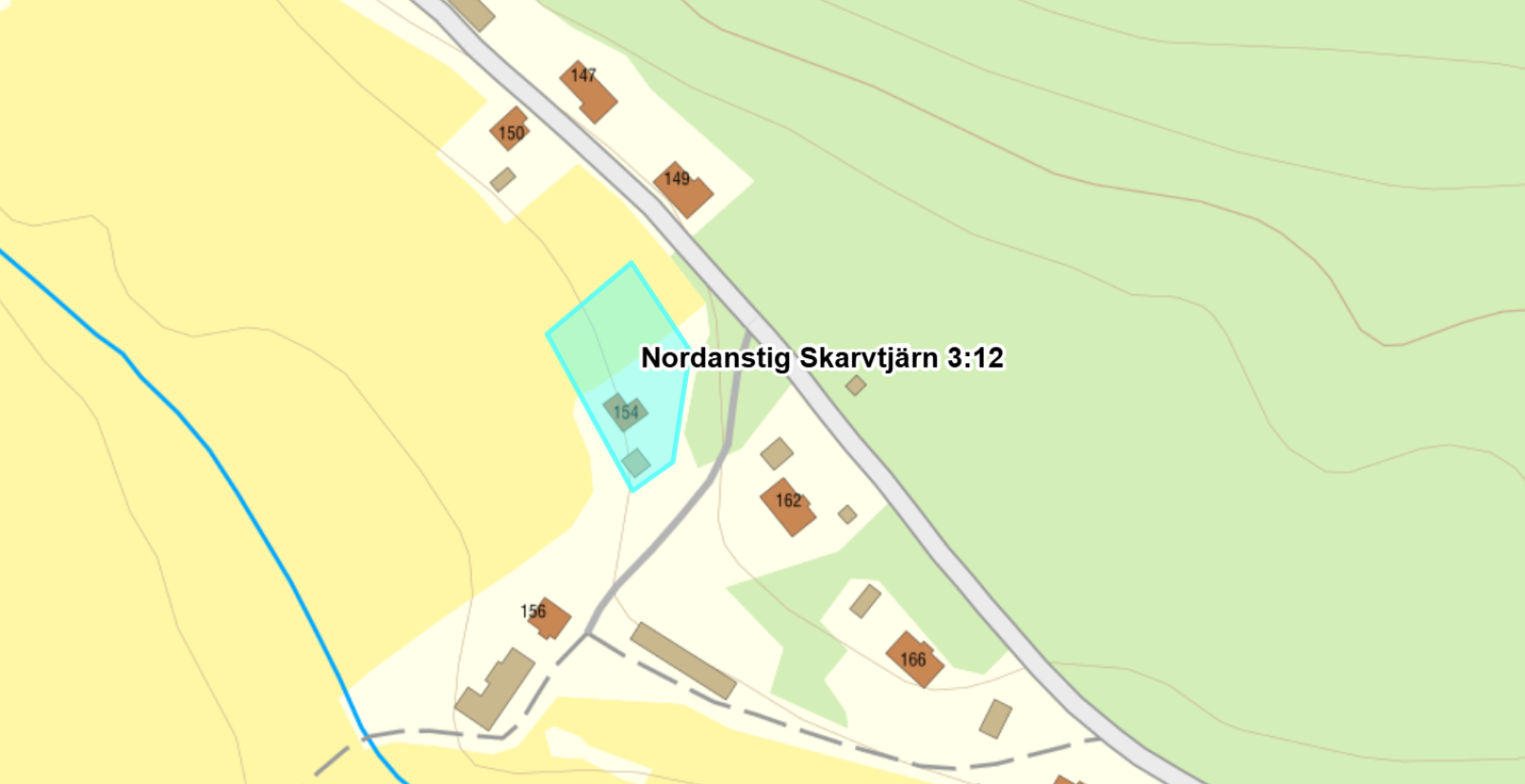 Lönnånger 154