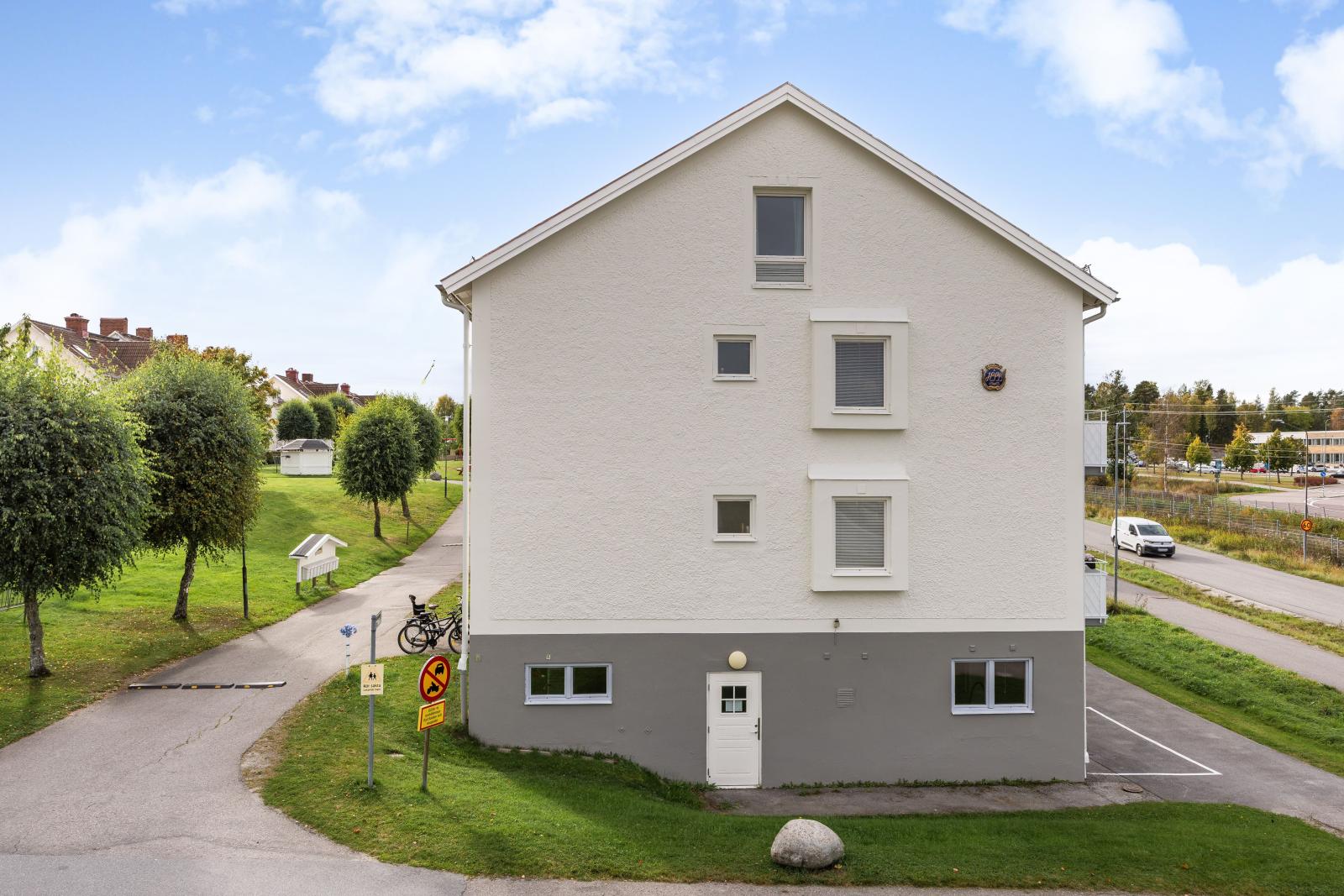 Exteriör