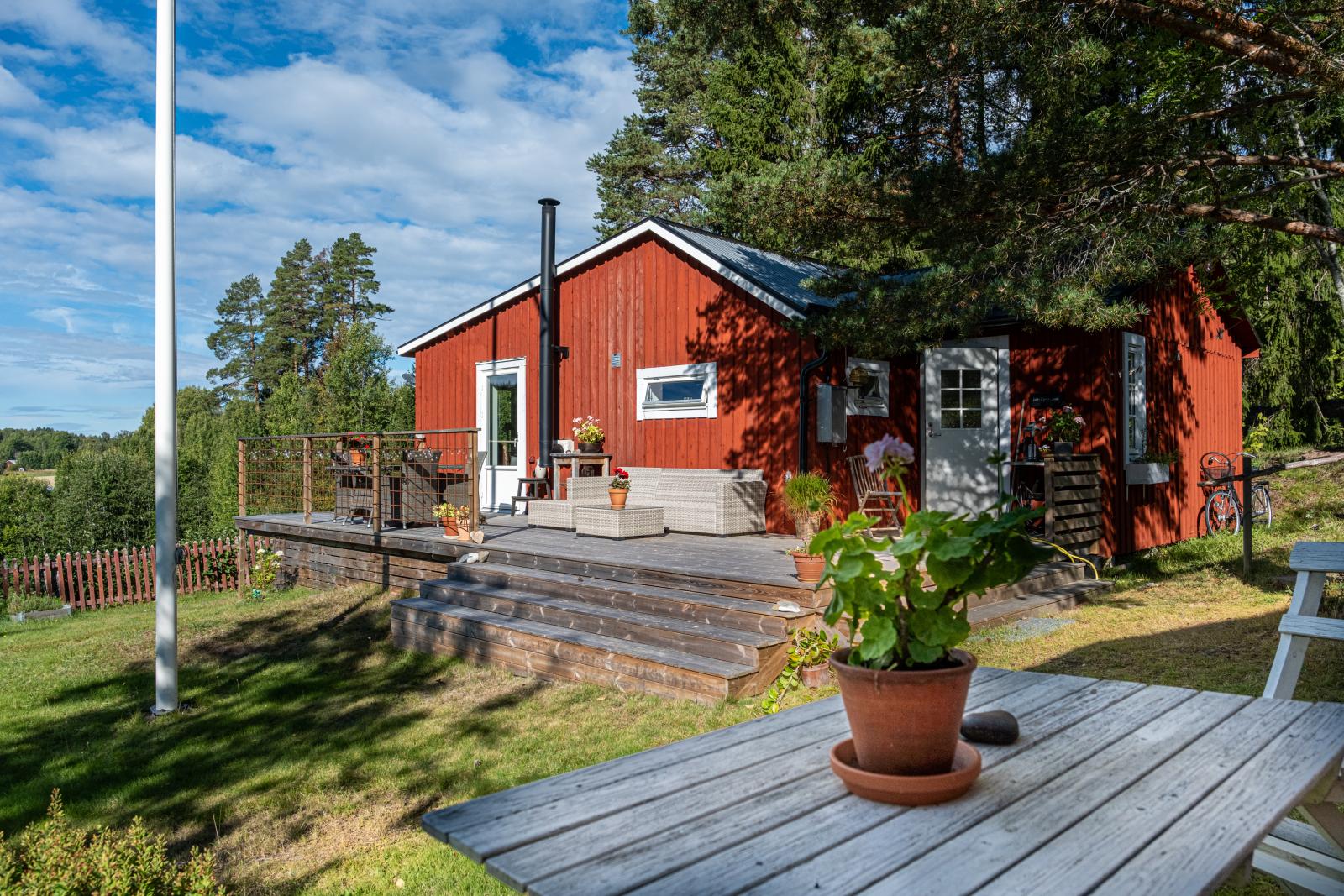 Exteriö