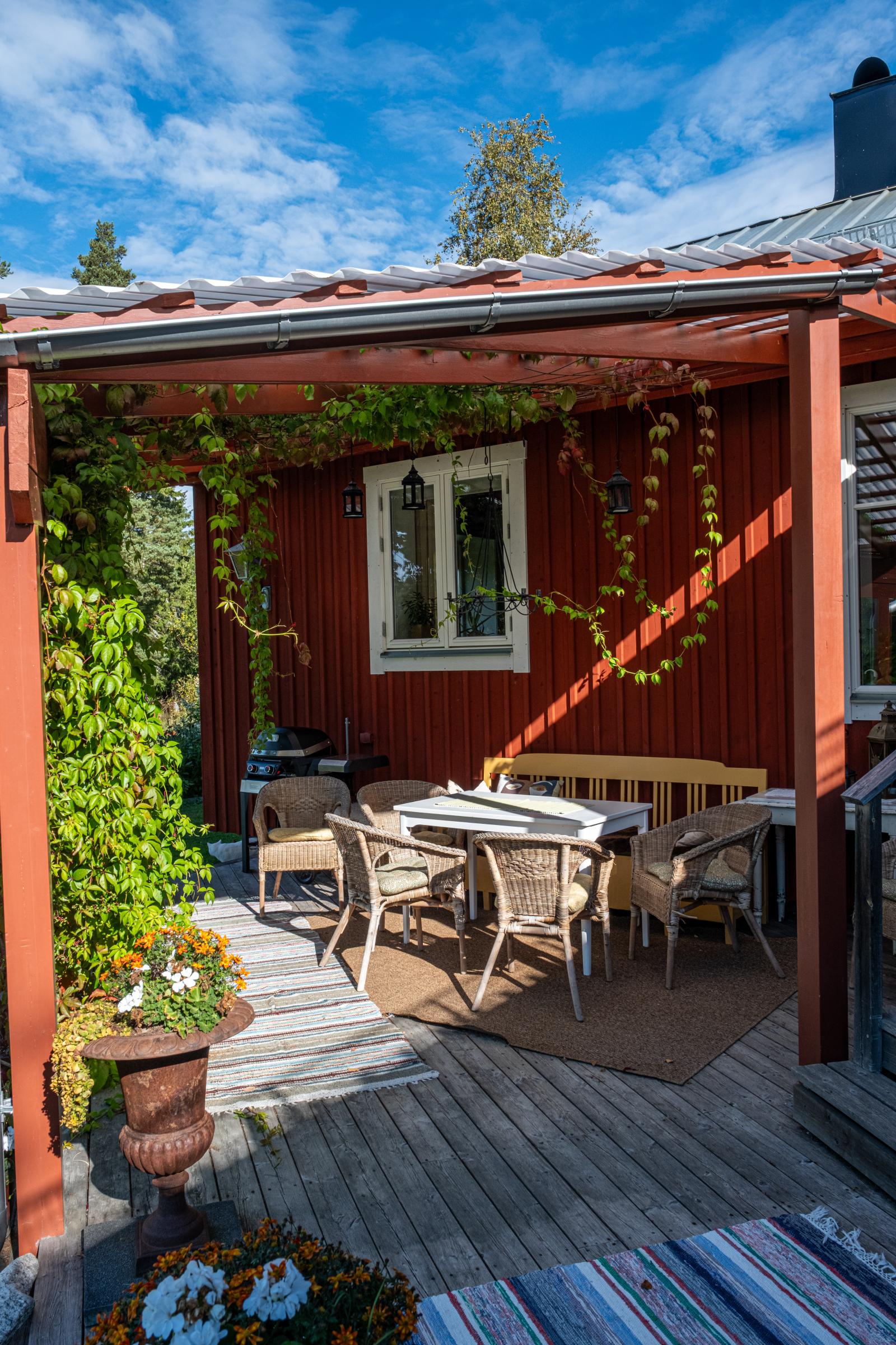 Exteriör