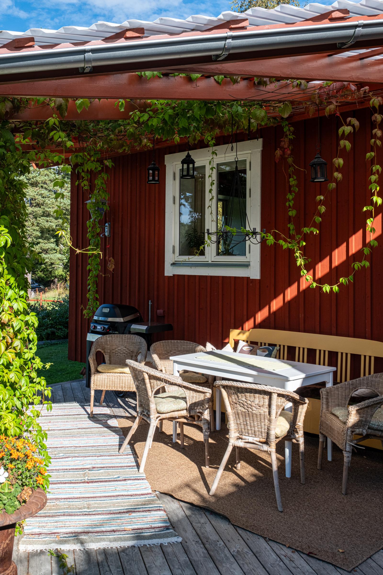 Exteriör