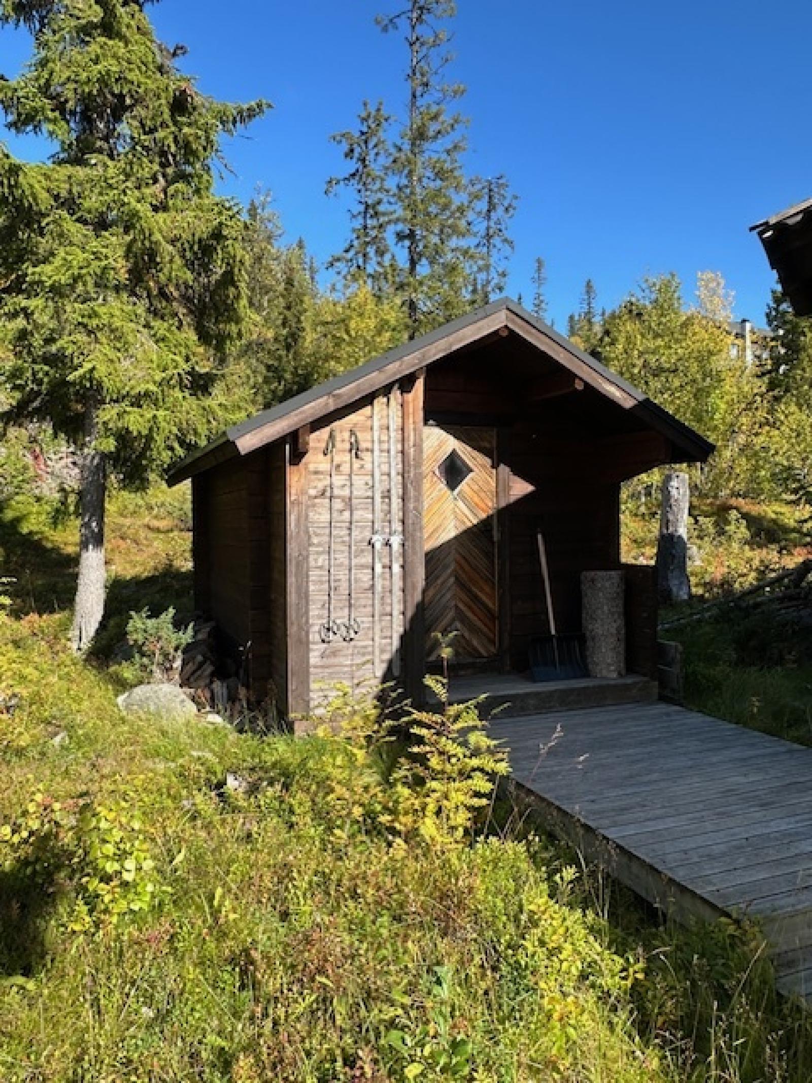 Exteriör