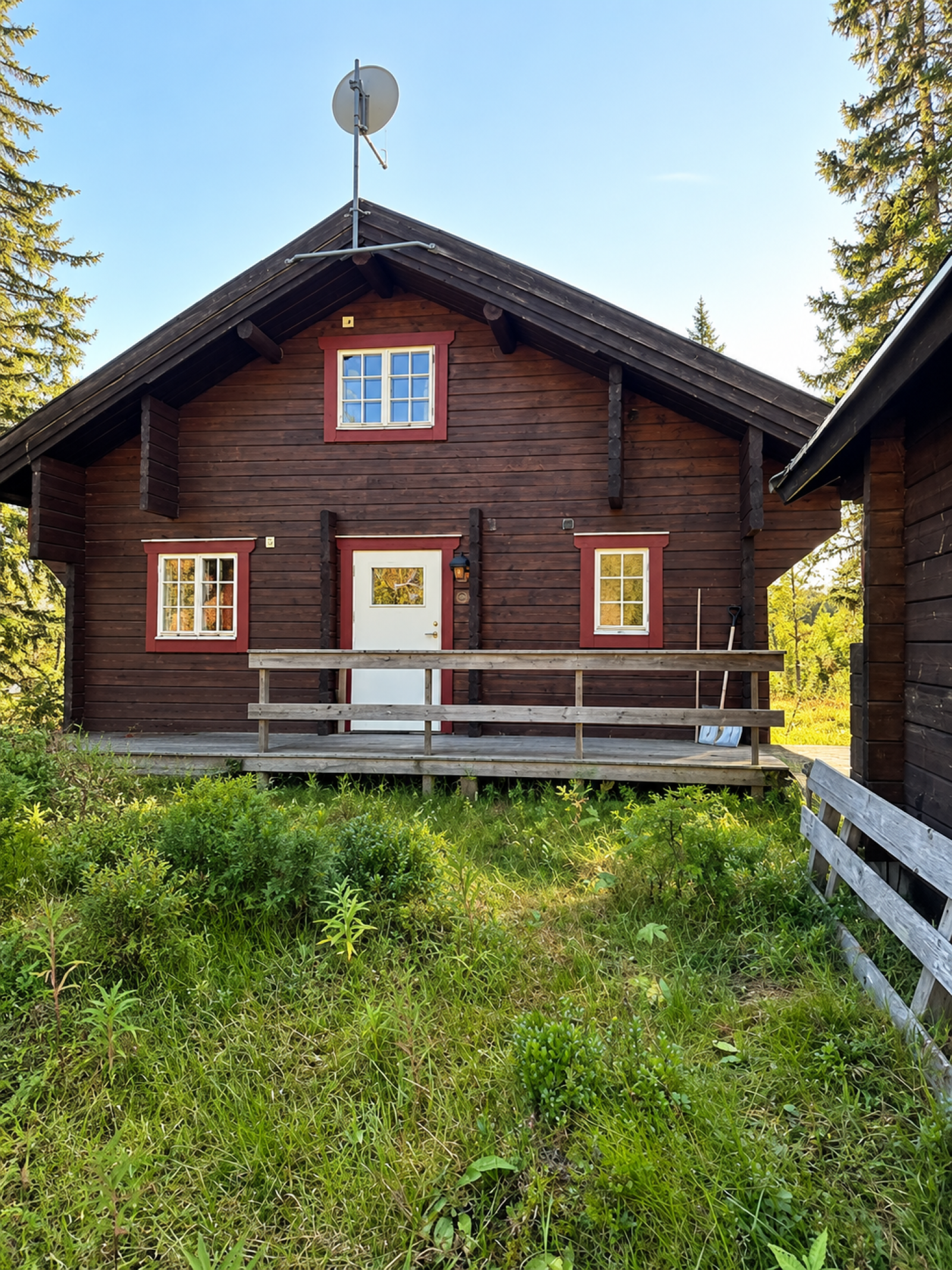 Exteriör