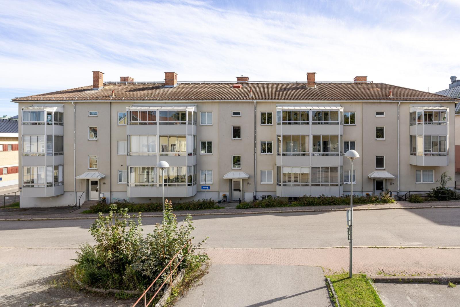 Exteriör