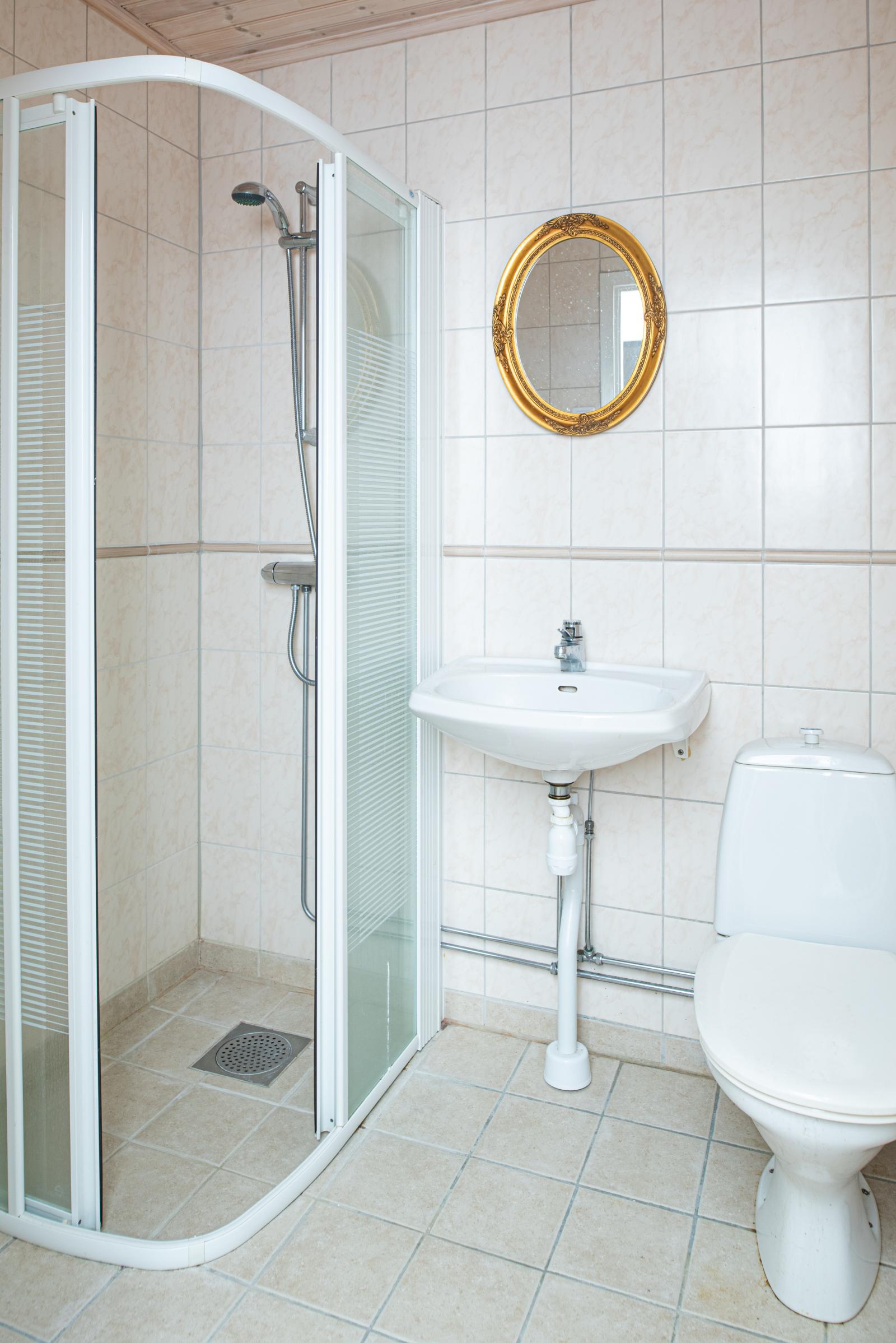 WC/dusch