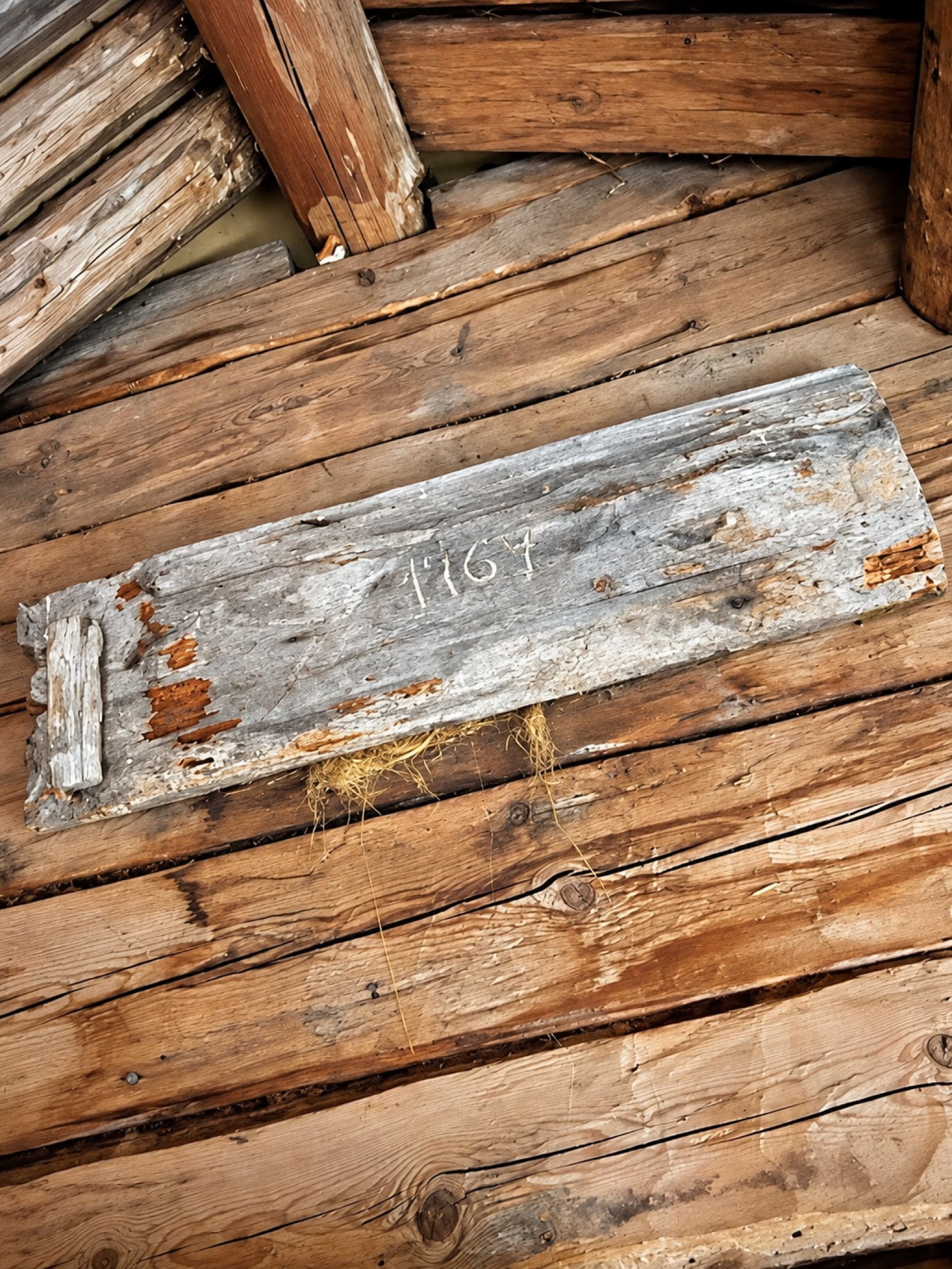 Anor från 1767