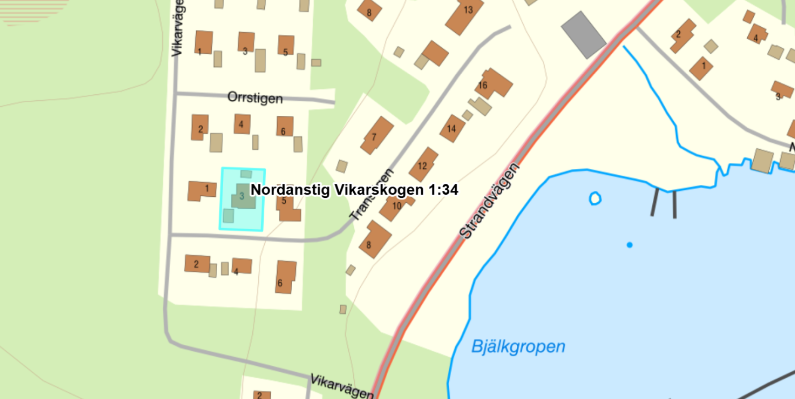 Transtigen 3