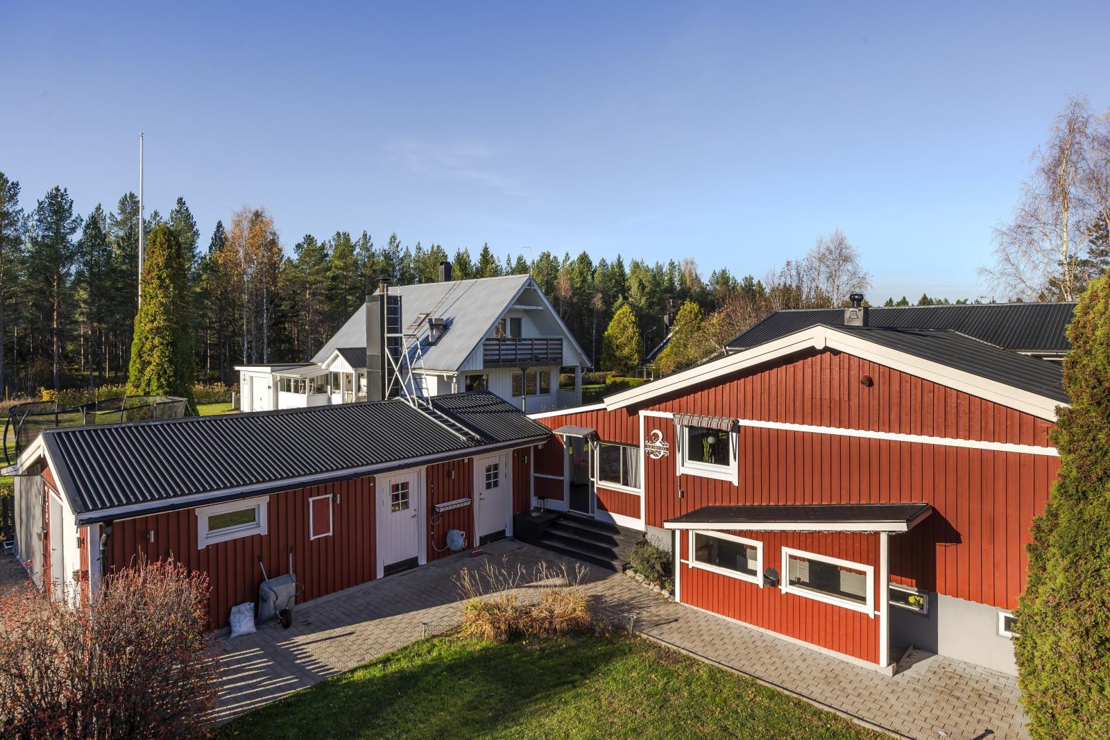 Exteriör