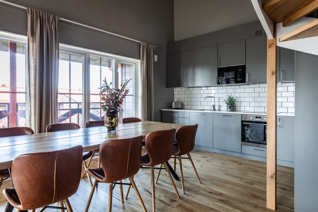 Björnrike Grizzlyvägen 5D