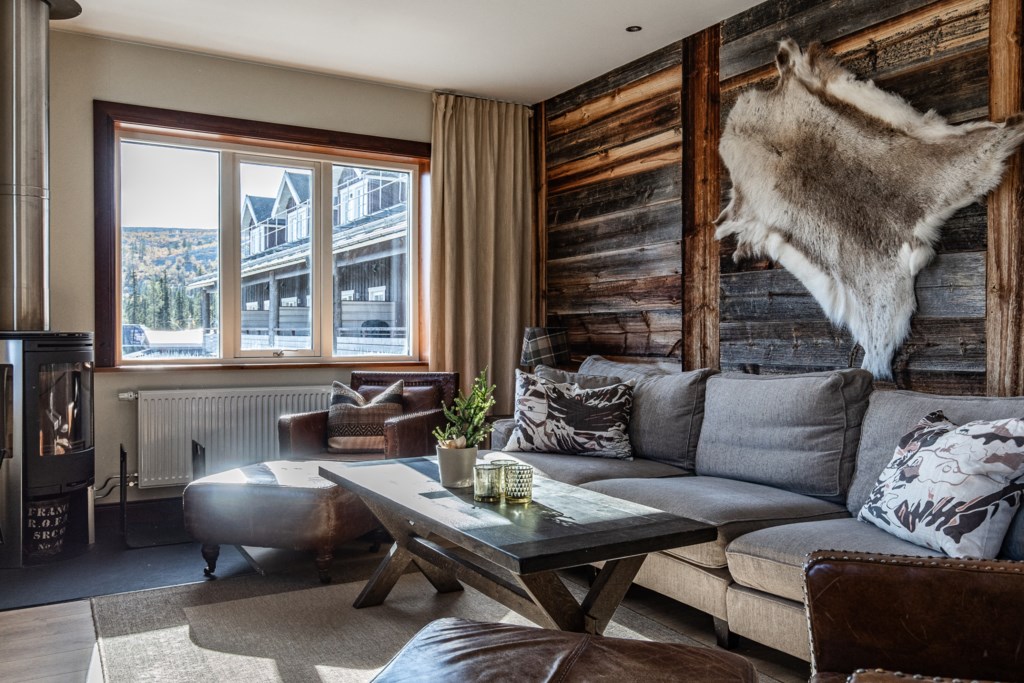 Vemdalsskalet Nya Landsvägen 44N