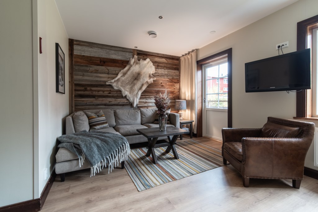 Vemdalsskalet Nya Landsvägen 44N