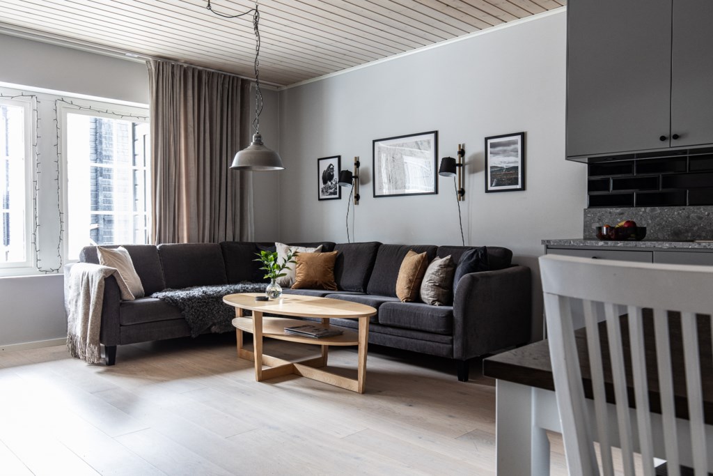 Vemdalsskalet Källvägen 16B