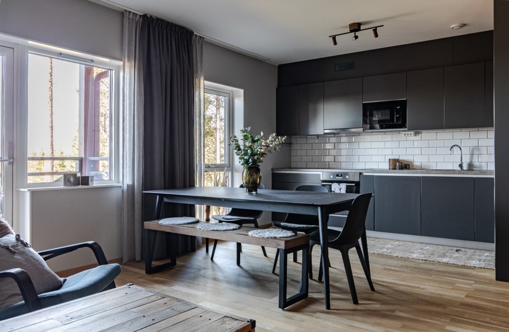 Björnrike Blästervallsvägen 20H