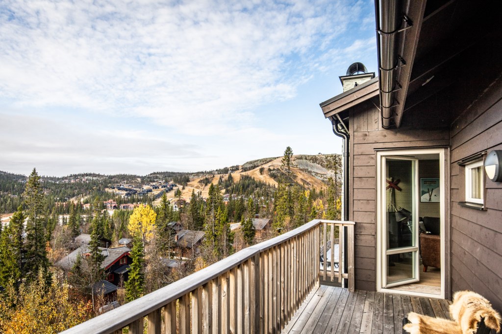 Vemdalsskalet Lindgrens väg 16