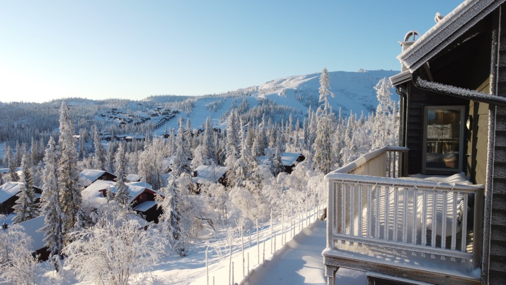 Vemdalsskalet Lindgrens väg 16