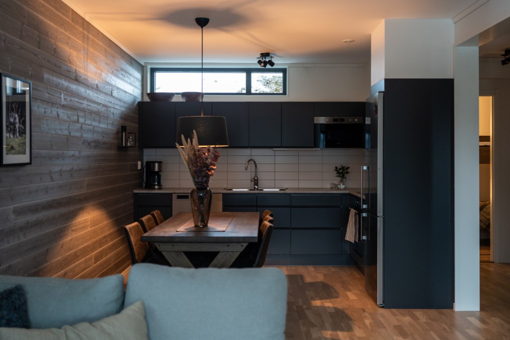 Björnrike Blästervallsvägen 40A