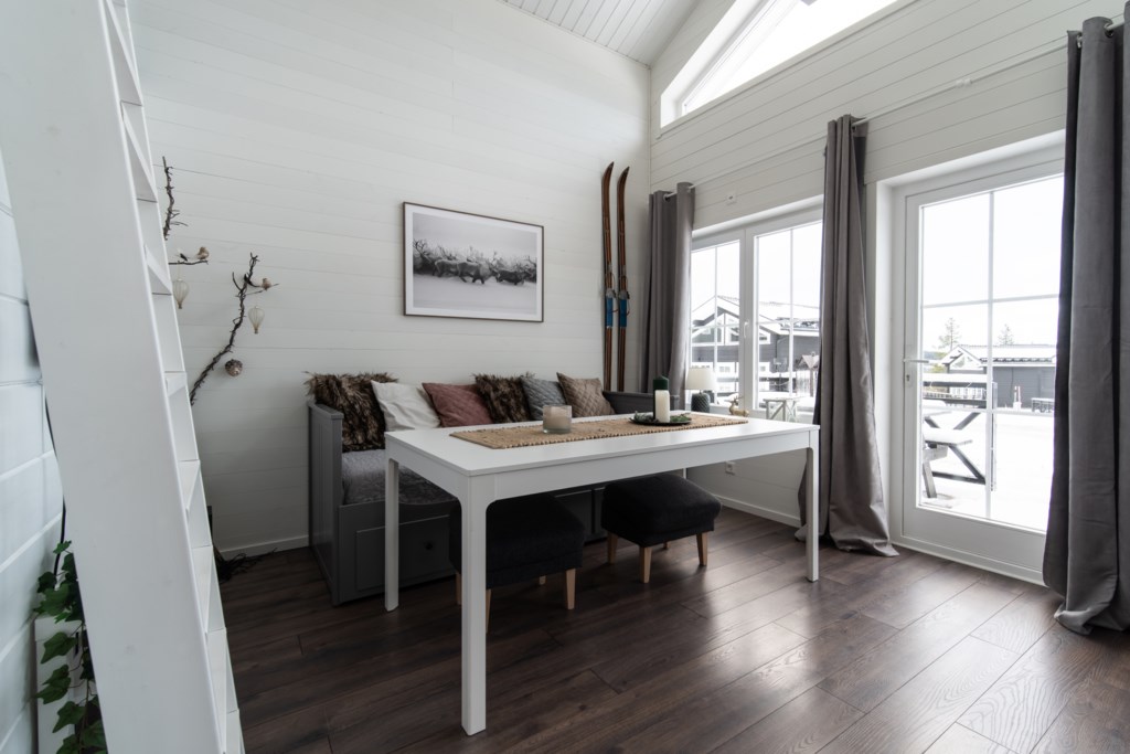 Vemdalsskalet Adolf Hallgrens väg N 26