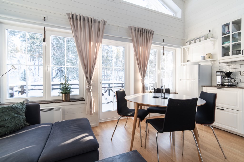 Vemdalsskalet Adolf Hallgrens väg N 14