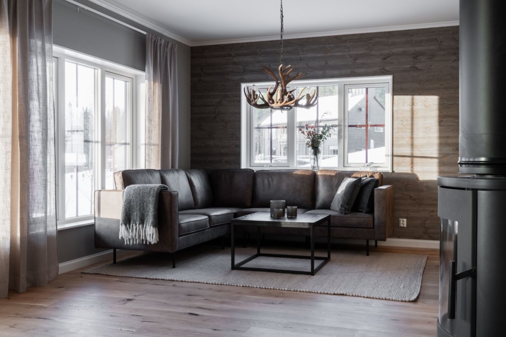 Björnrike Grizzlyvägen 5C