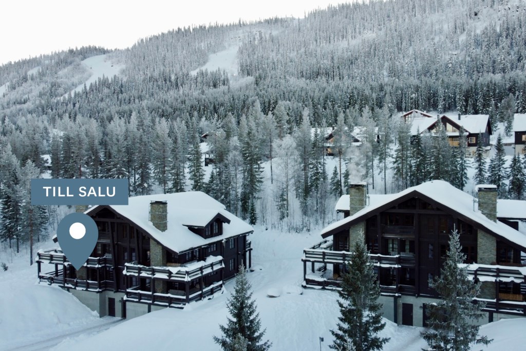 Lilla Panoramavägen 3B