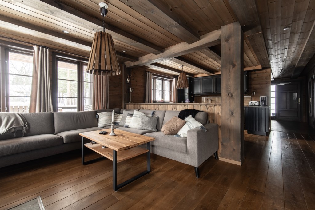 Lilla Panoramavägen 3B