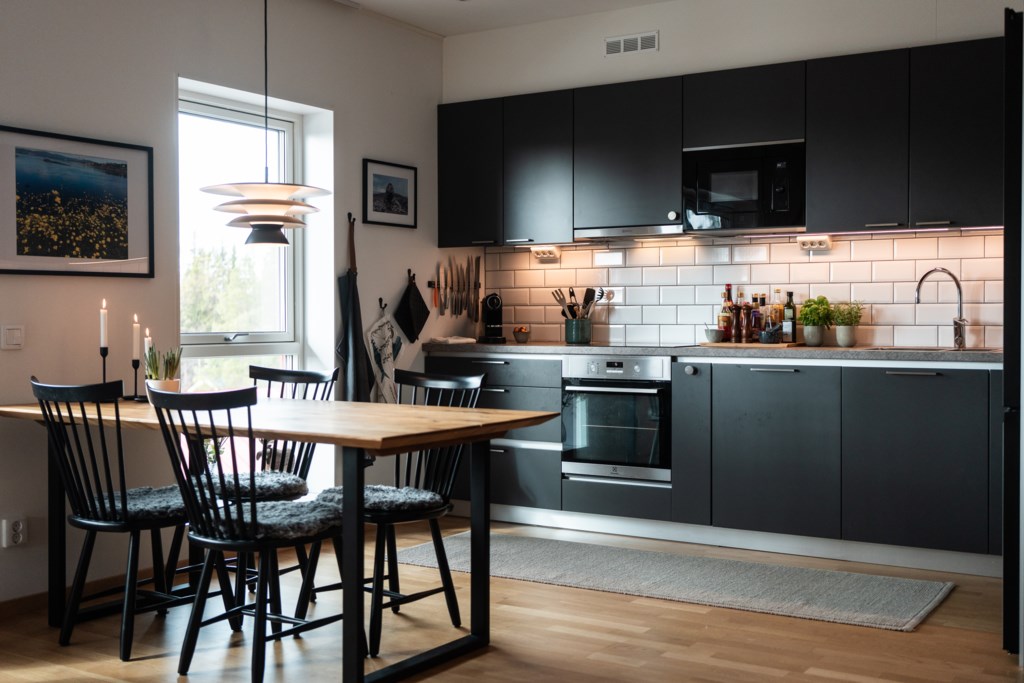 Björnrike Blästervallsvägen 20L