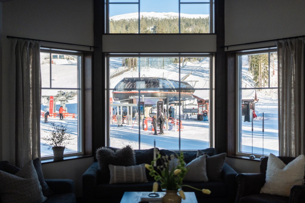 Björnrike Södra Grizzlyvägen 3 & 7