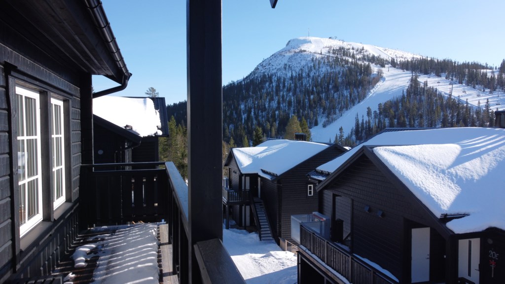 Vemdalsskalet Källvägen 14F