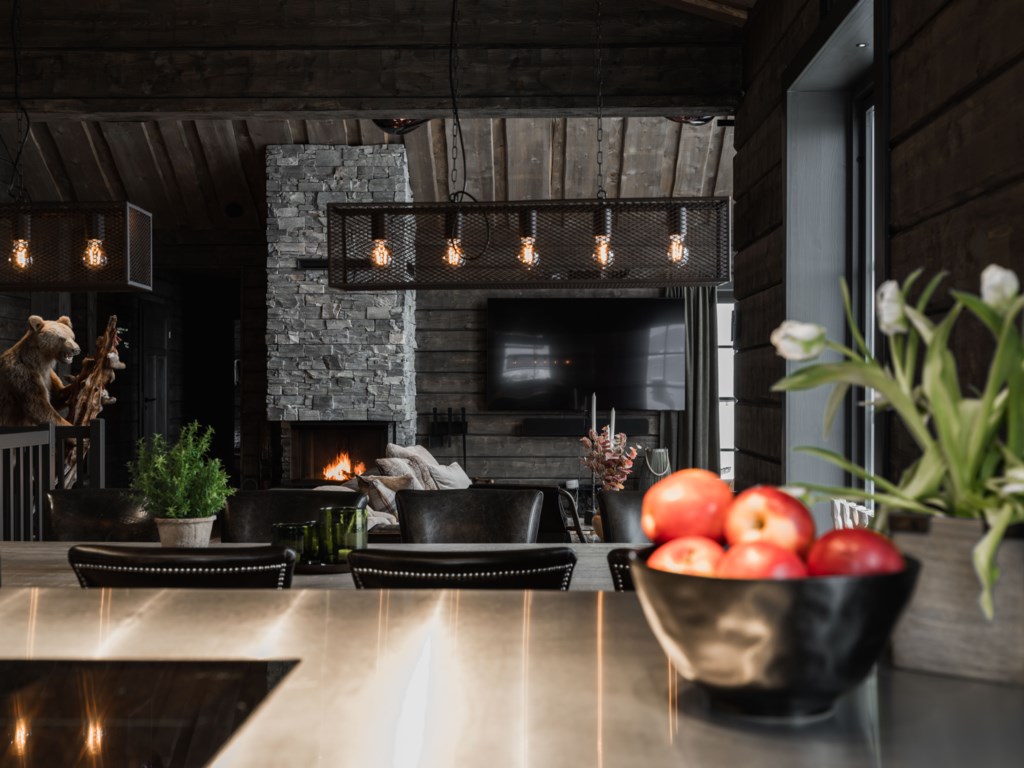 Vemdalsskalet Hovdedalsvägen 16