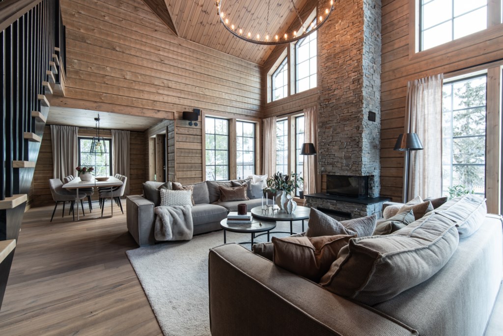 Vemdalsskalet Hovdedalsvägen 50