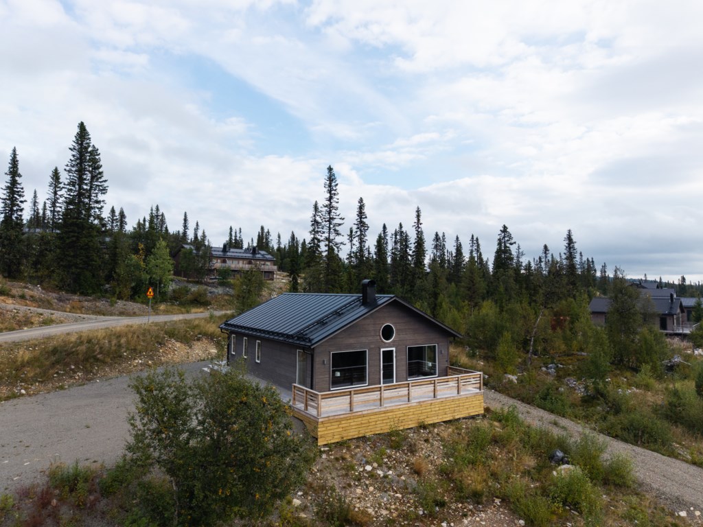 Vemdalsskalet Östra Skalportsvägen 1