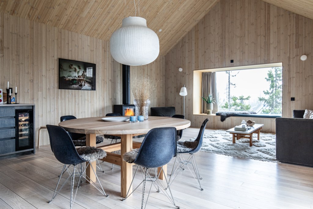 Vemdalsskalet Myrbärsstigen 39